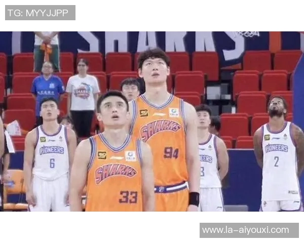 签约NBA高顺位球员!上海男篮全新双外援组合出炉 签约NBA高顺位球员!上海男篮全新双外援组合出炉