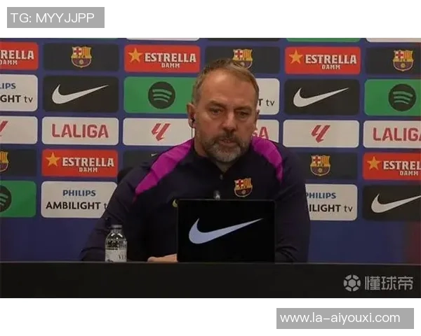 世体:缺少亚马尔等球员,弗里克可能排出赛季第十套锋线组合 世体:缺少亚马尔等球员,弗里克可能排出赛季第十套锋线组合