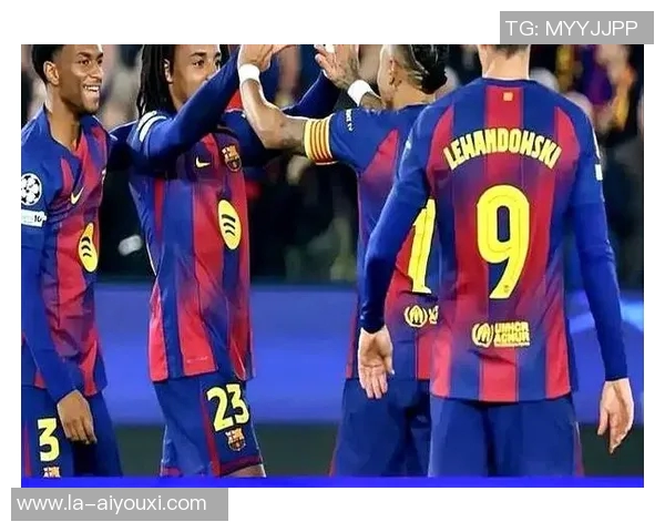 连续9场欧冠丢球，巴萨追平球队欧冠最长丢球纪录