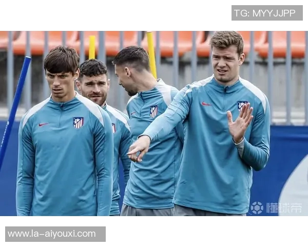 阿斯：马竞定位球战术辉煌不再，本赛季表现平庸丢球频繁