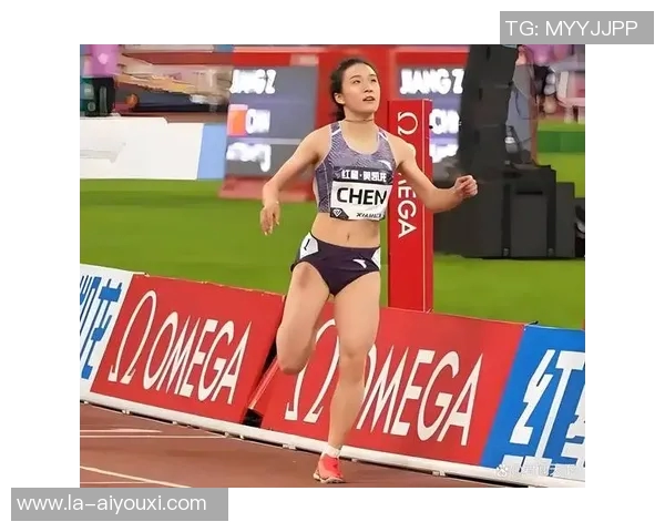 陈妤颉回应百米夺冠：这是不断浴火重生的赛季