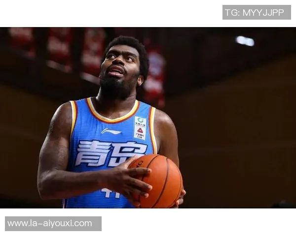 青岛官宣签下达卡里·约翰逊续约小外援吉布森